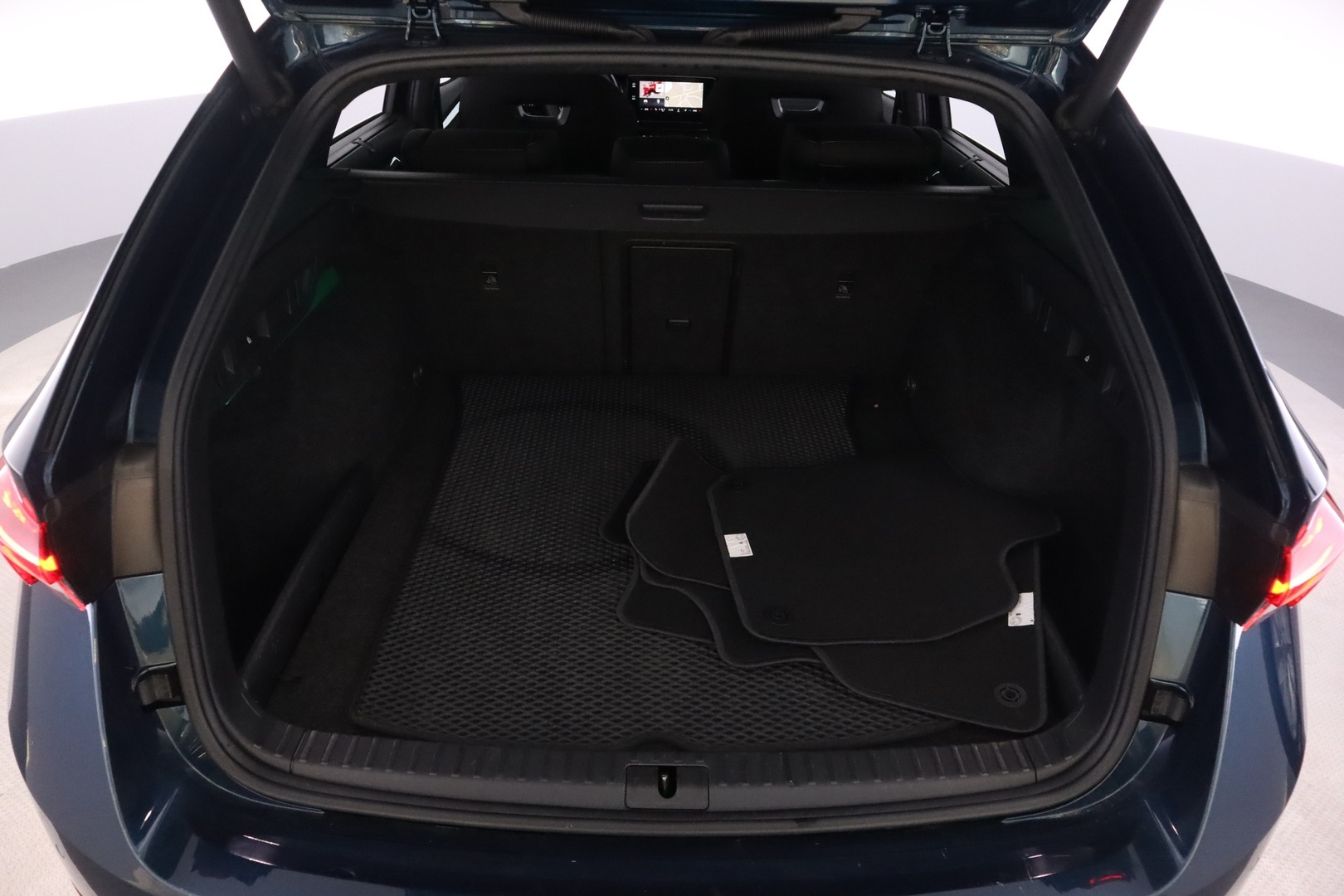 SKODA Octavia 2021