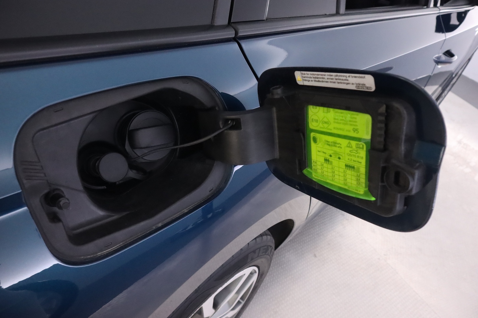 SKODA Octavia 2021