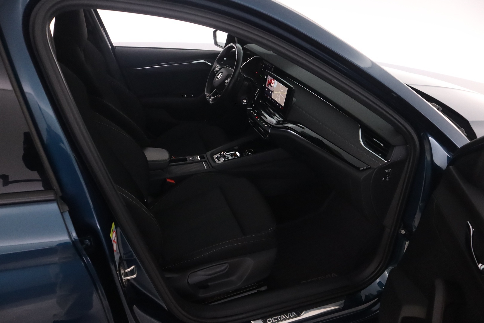 SKODA Octavia 2021