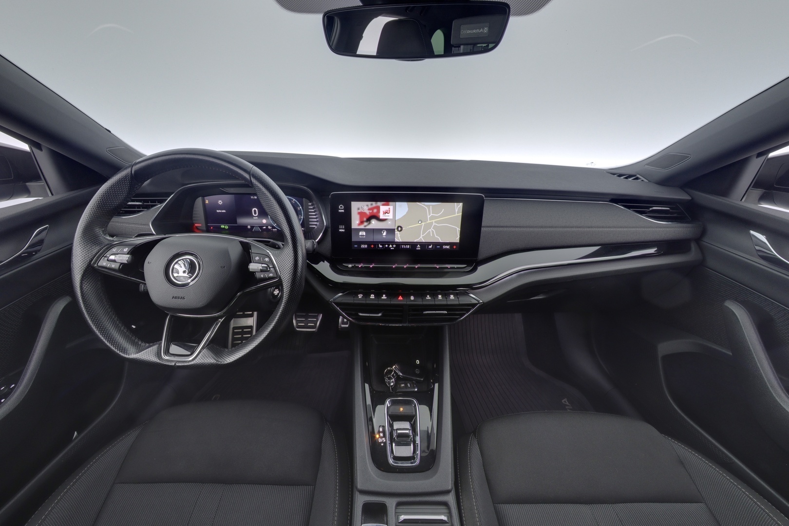SKODA Octavia 2021