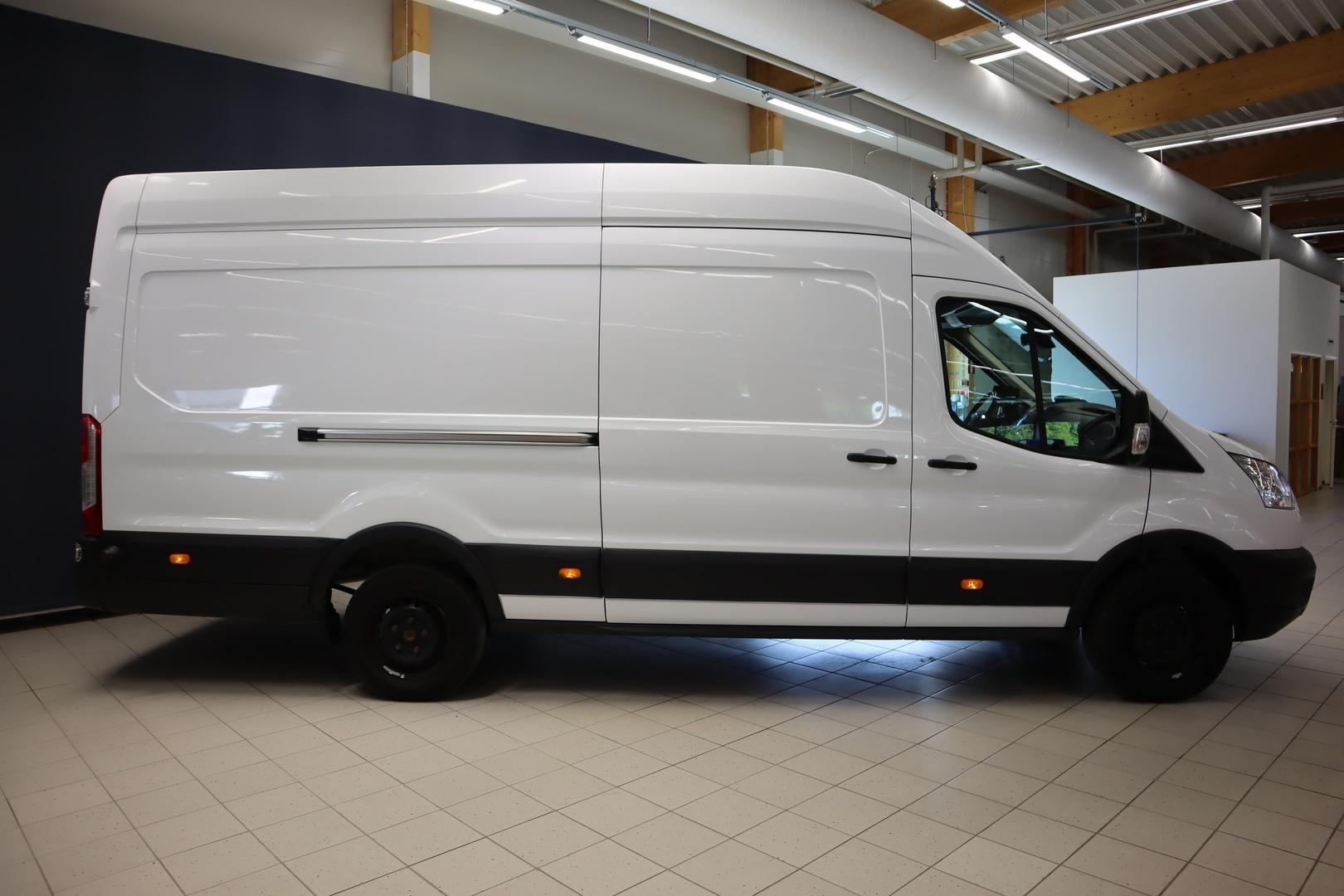 FORD Transit 2018