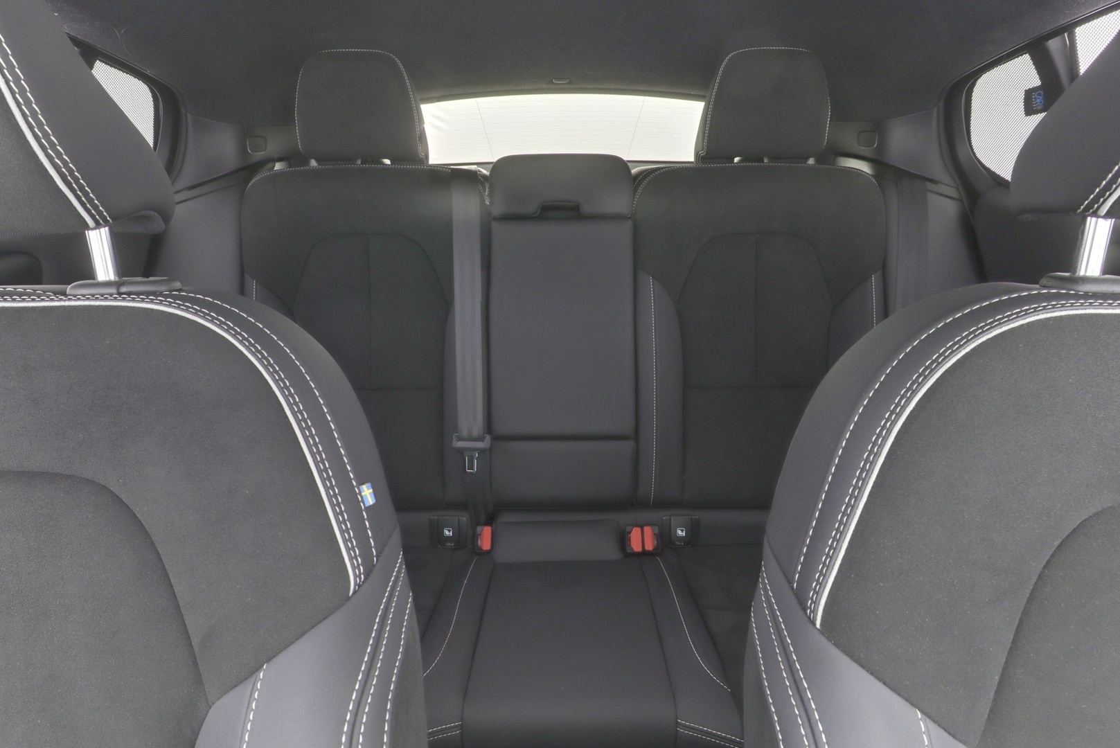VOLVO C40 2022