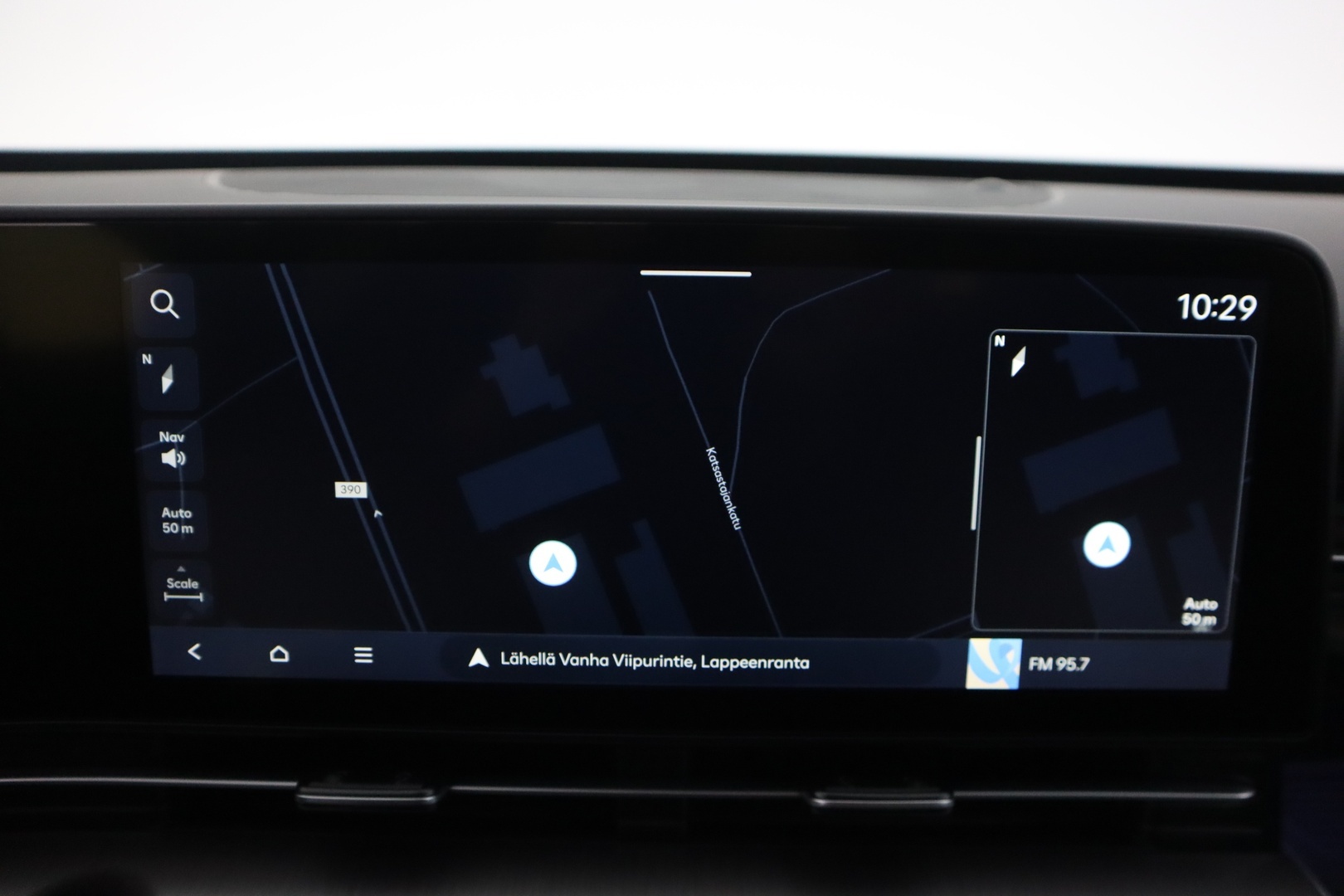 HYUNDAI KONA Hybrid 2026