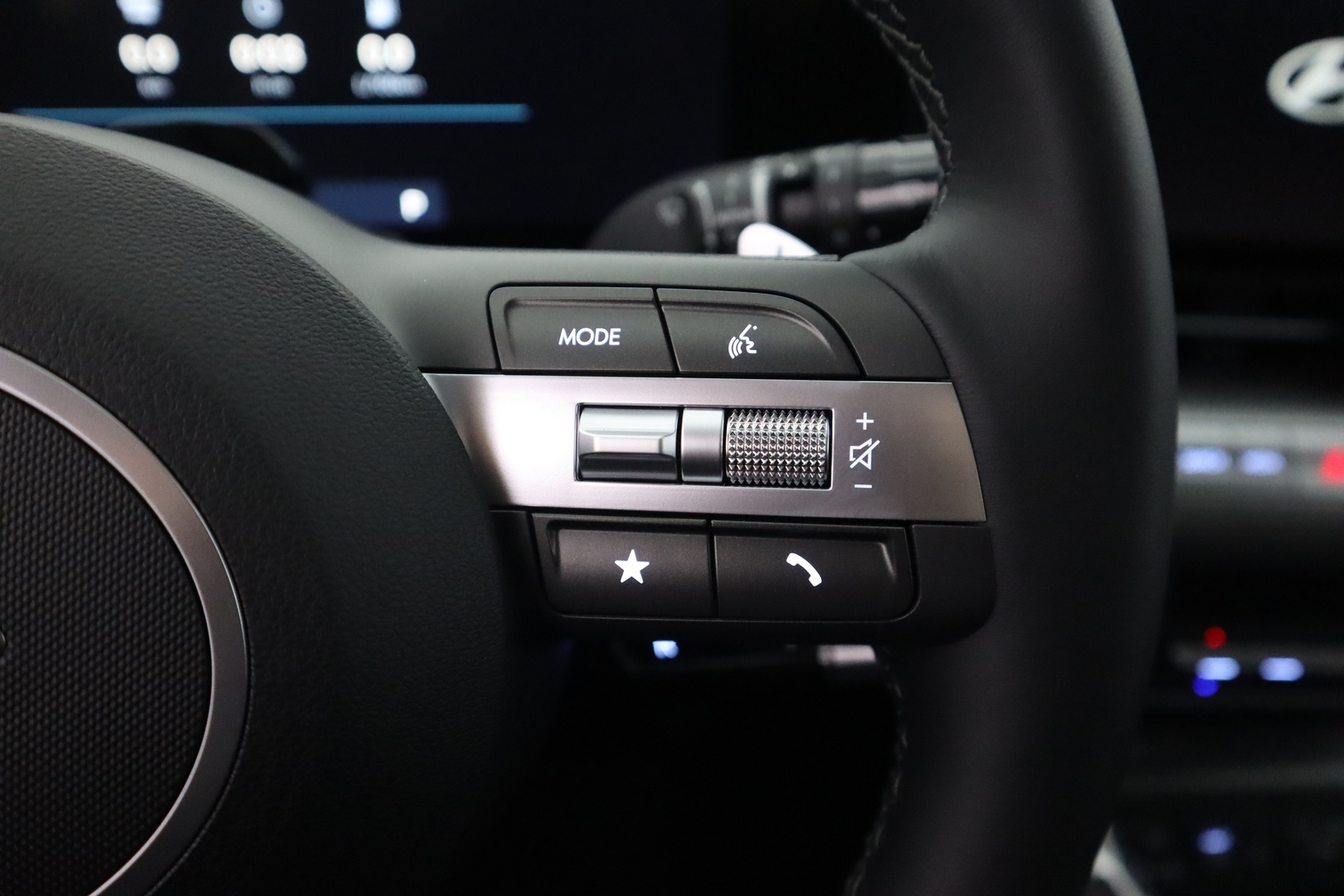 HYUNDAI KONA Hybrid 2026