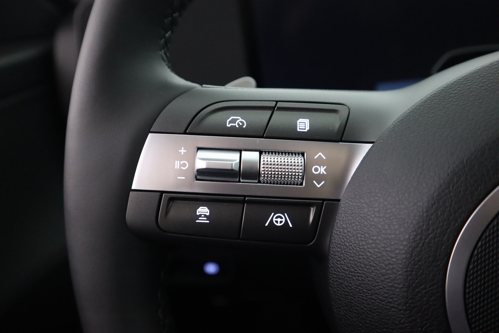 HYUNDAI KONA Hybrid 2026