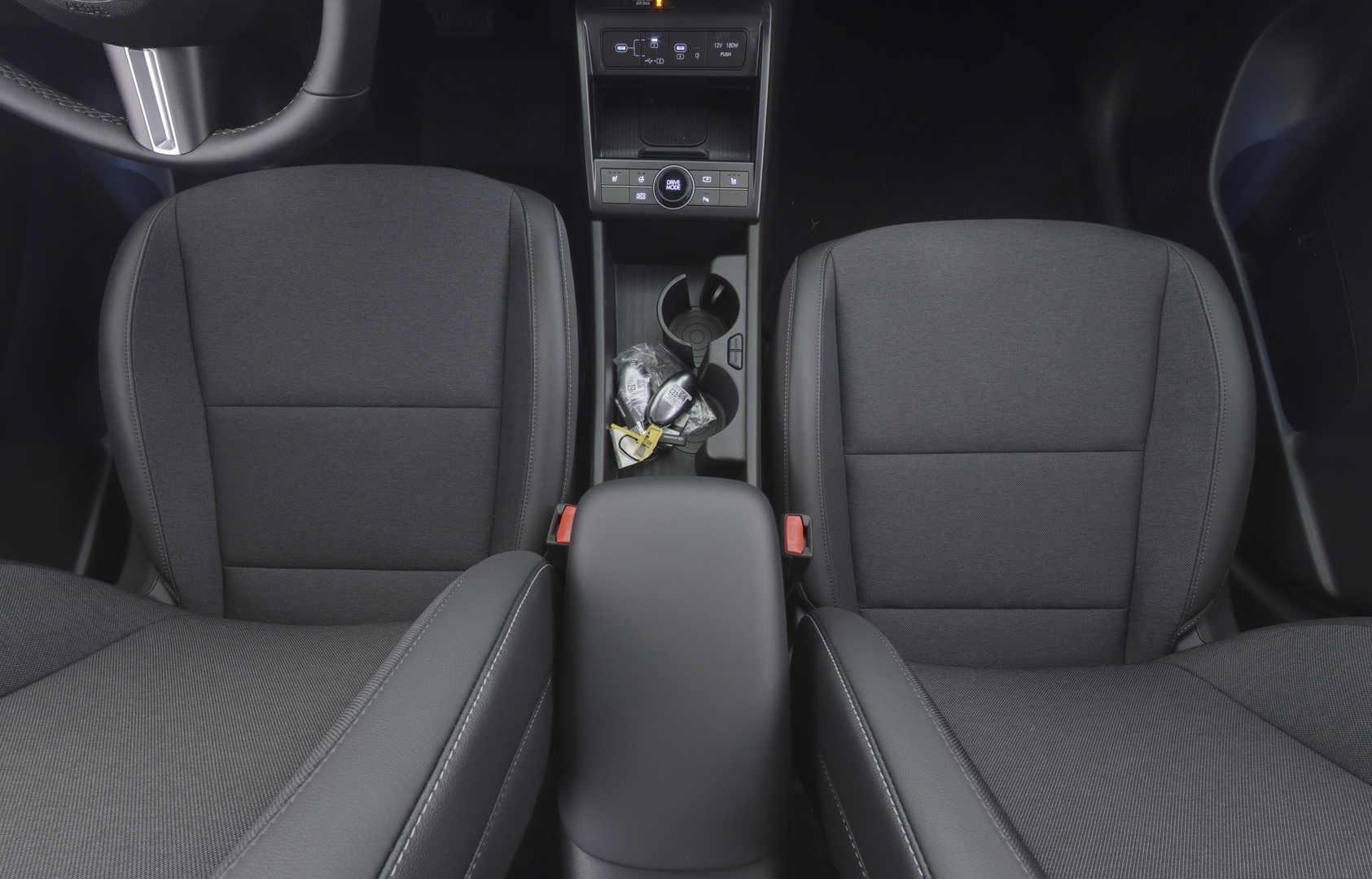 HYUNDAI KONA Hybrid 2026