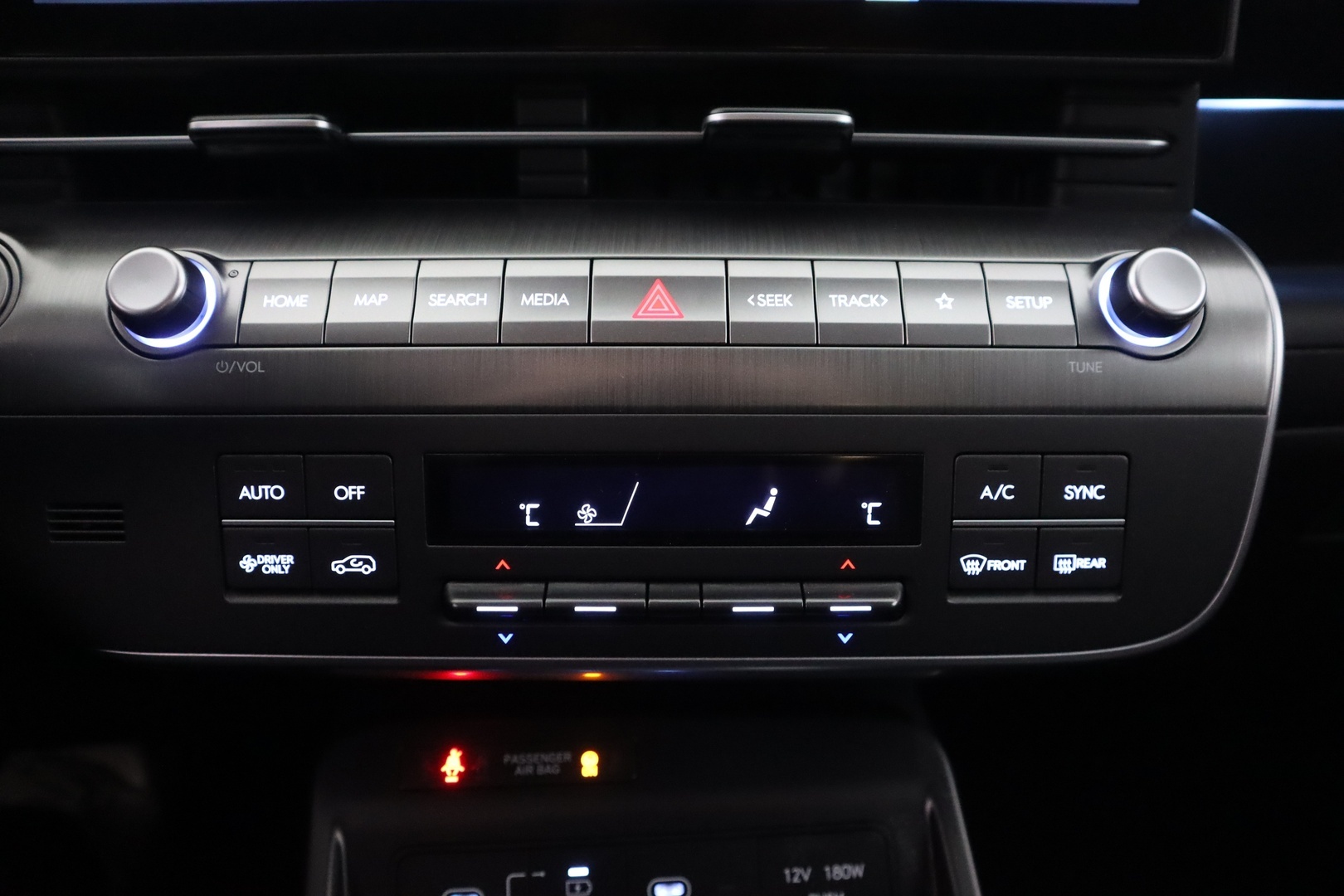 HYUNDAI KONA Hybrid 2026