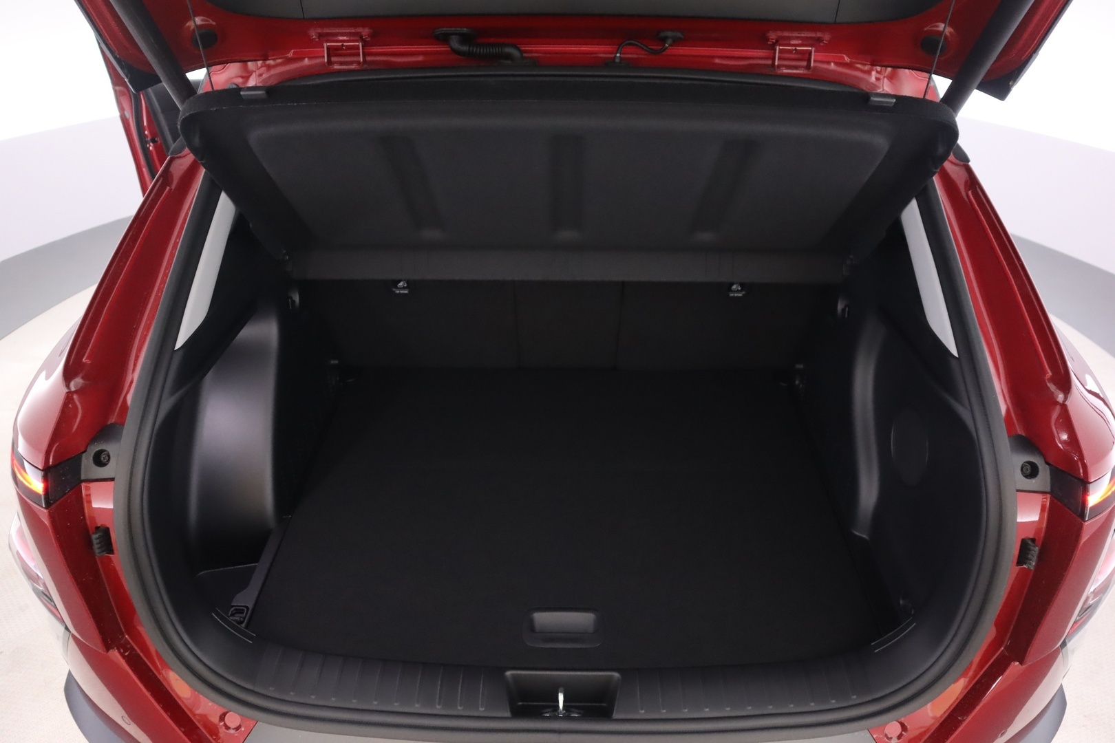 HYUNDAI KONA Hybrid 2026