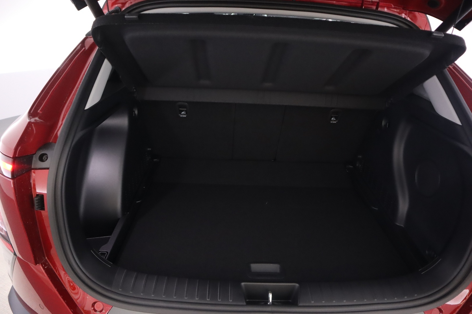 HYUNDAI KONA Hybrid 2026