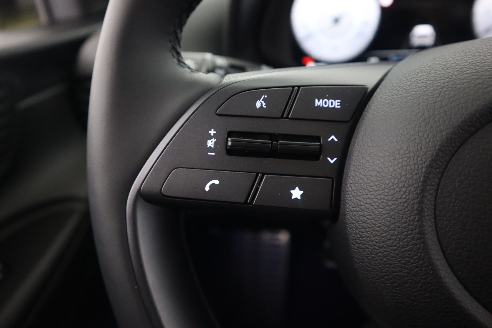 HYUNDAI BAYON Cross 2026