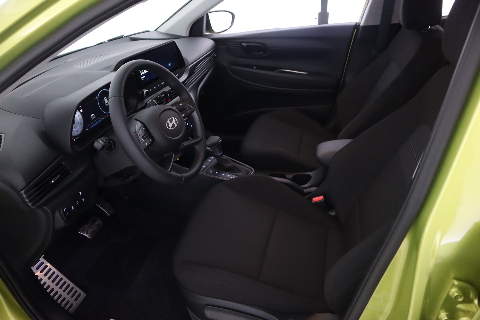 HYUNDAI BAYON Cross 2026