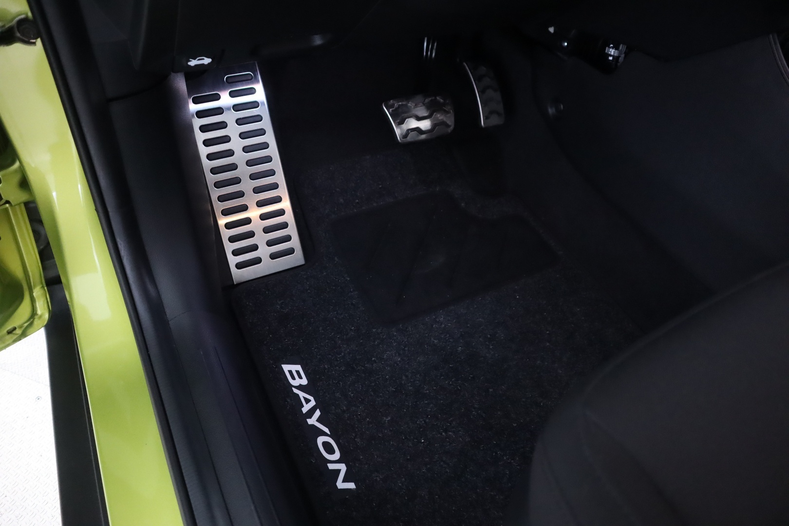 HYUNDAI BAYON Cross 2026