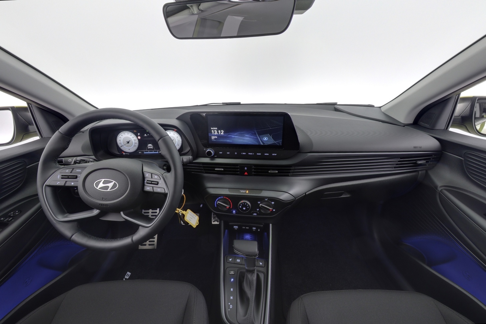 HYUNDAI BAYON Cross 2026