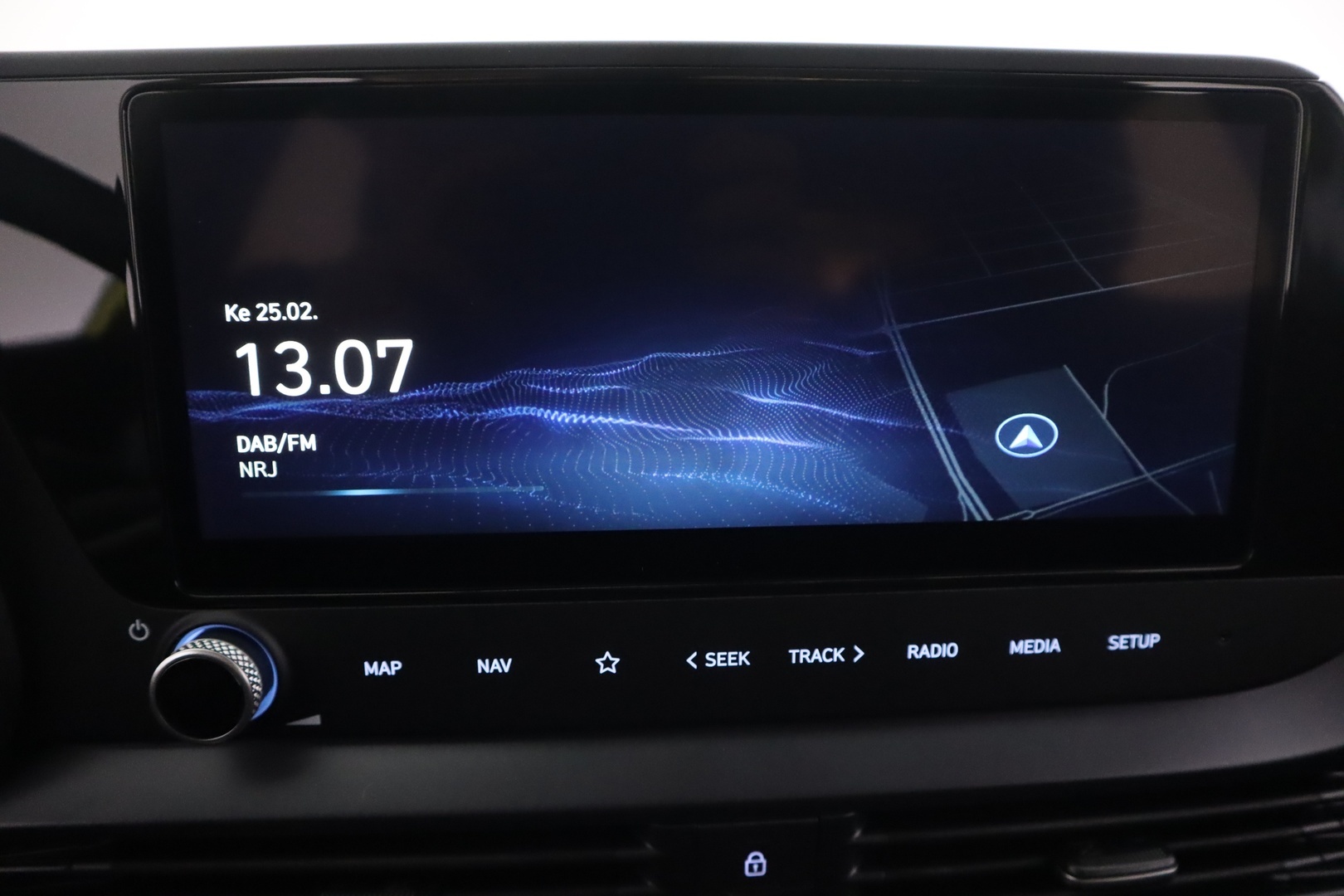 HYUNDAI BAYON Cross 2026