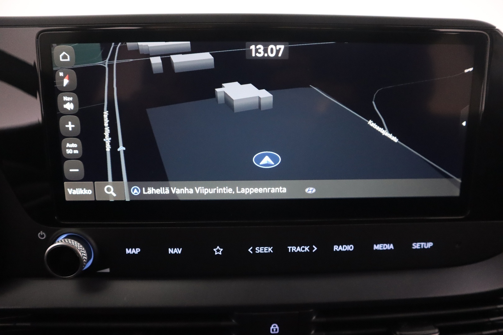 HYUNDAI BAYON Cross 2026