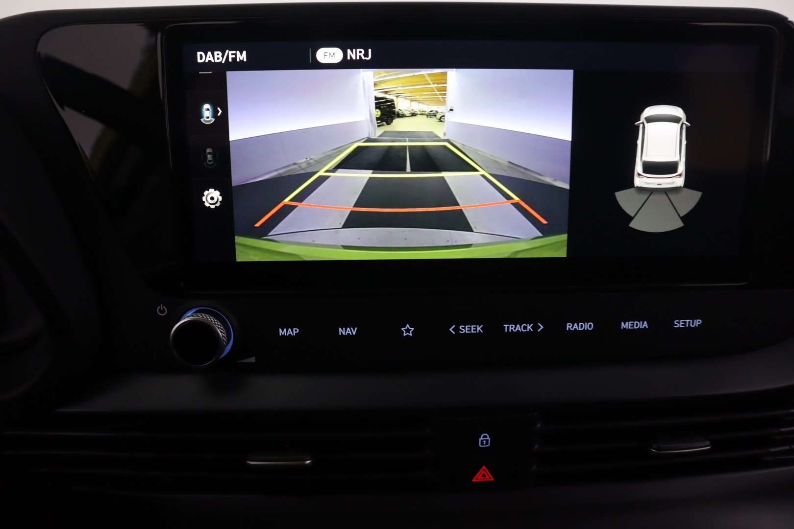 HYUNDAI BAYON Cross 2026