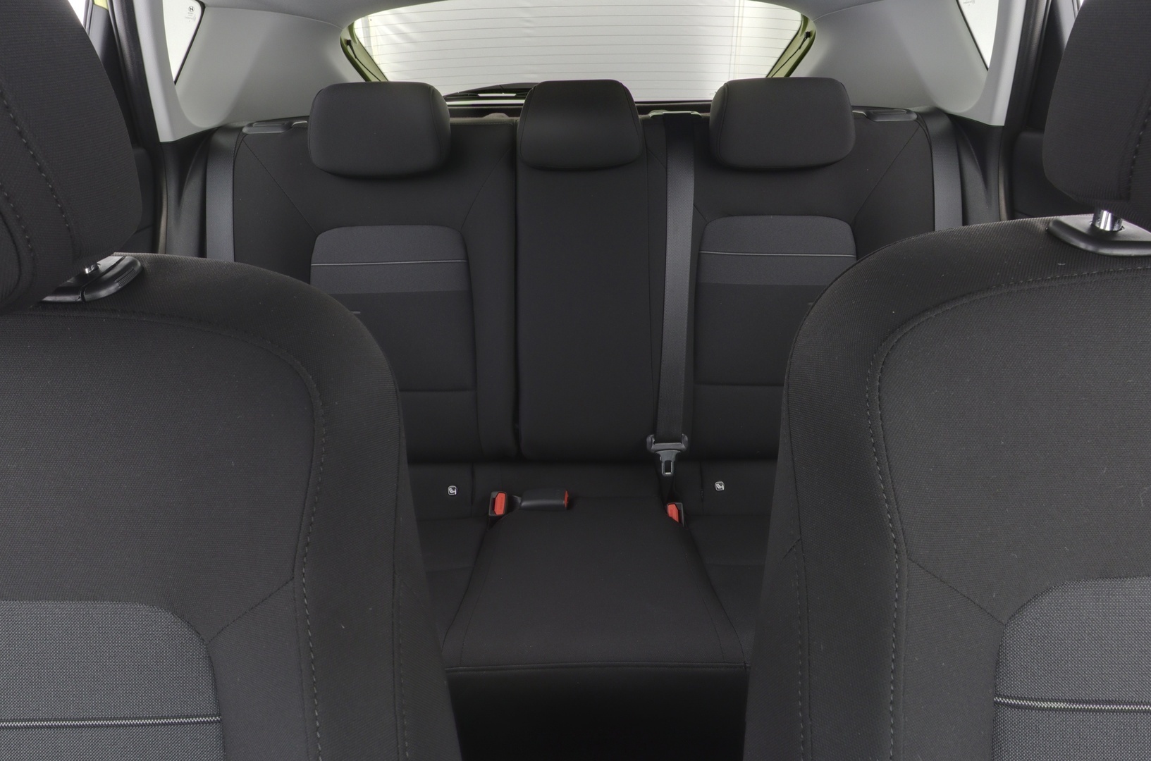 HYUNDAI BAYON Cross 2026