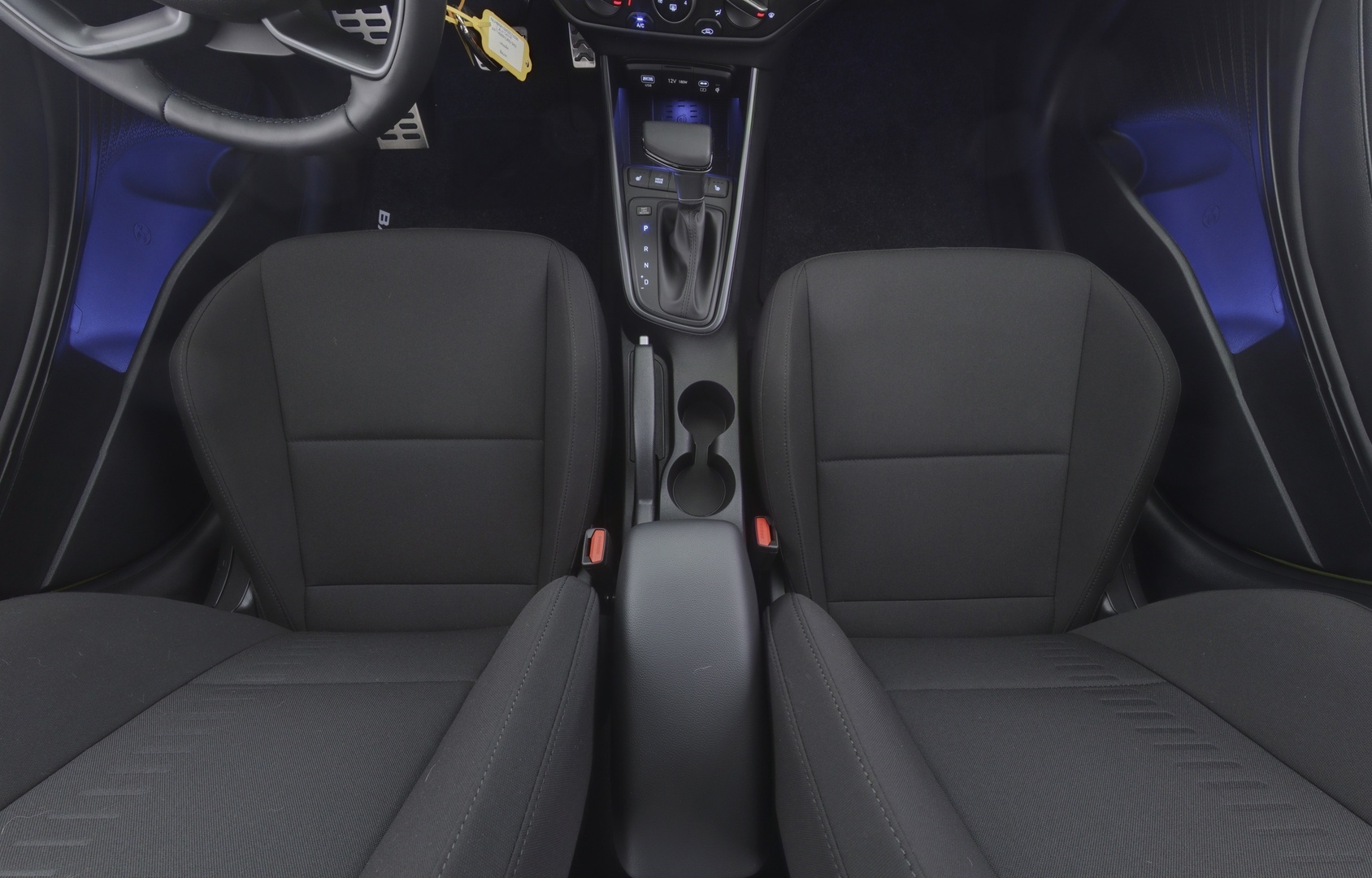 HYUNDAI BAYON Cross 2026