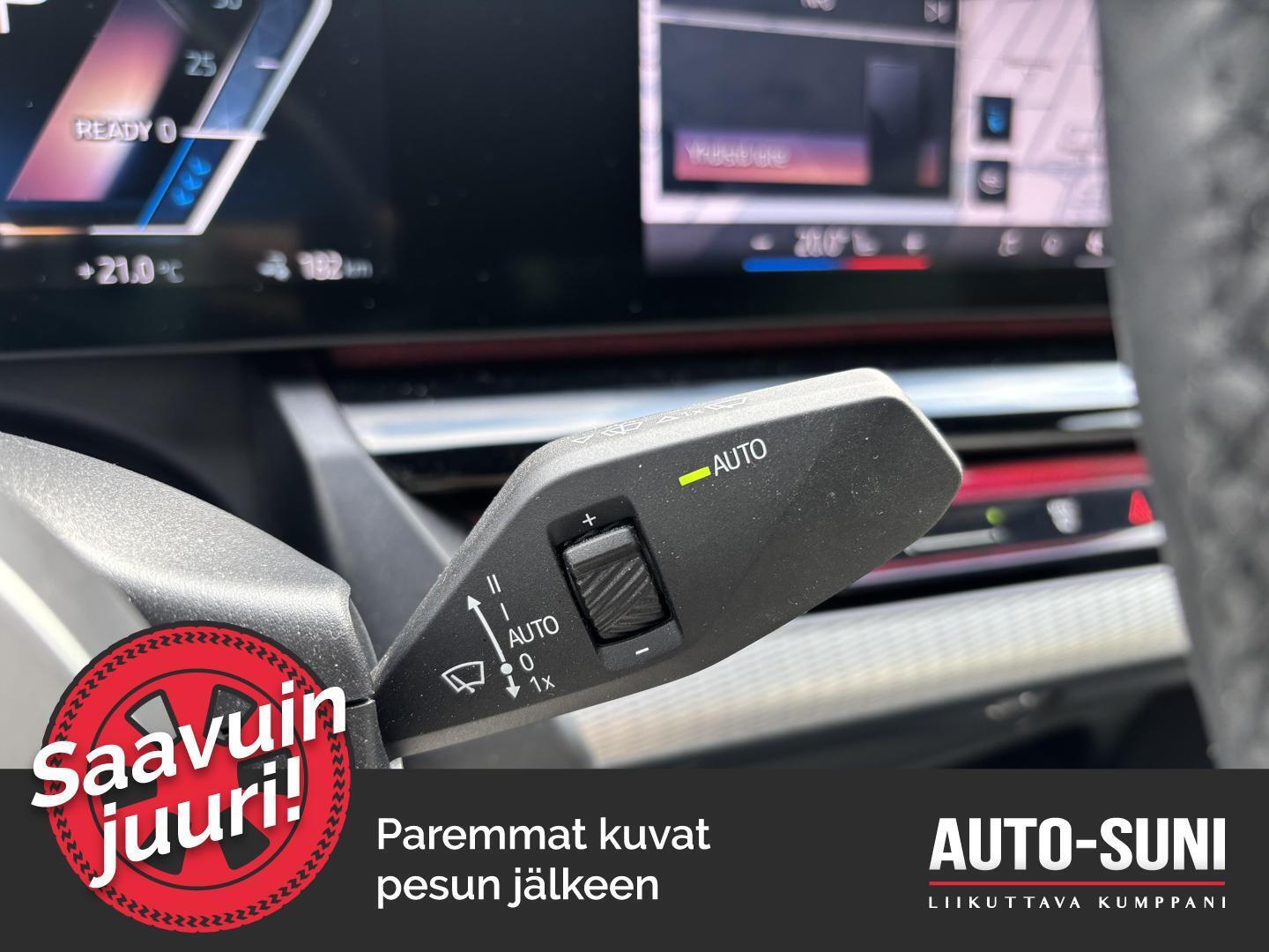 BMW i5 2024
