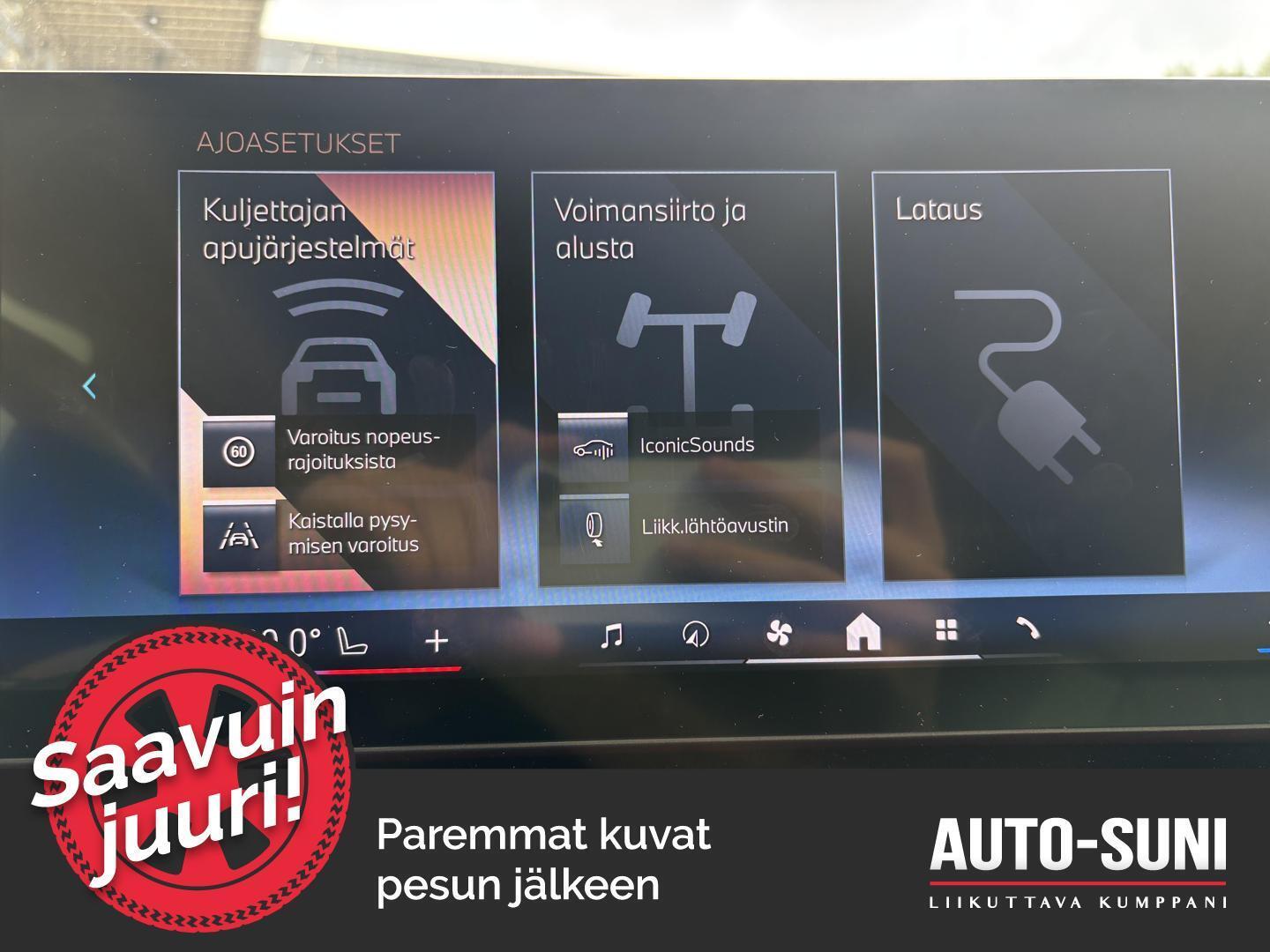 BMW i5 2024