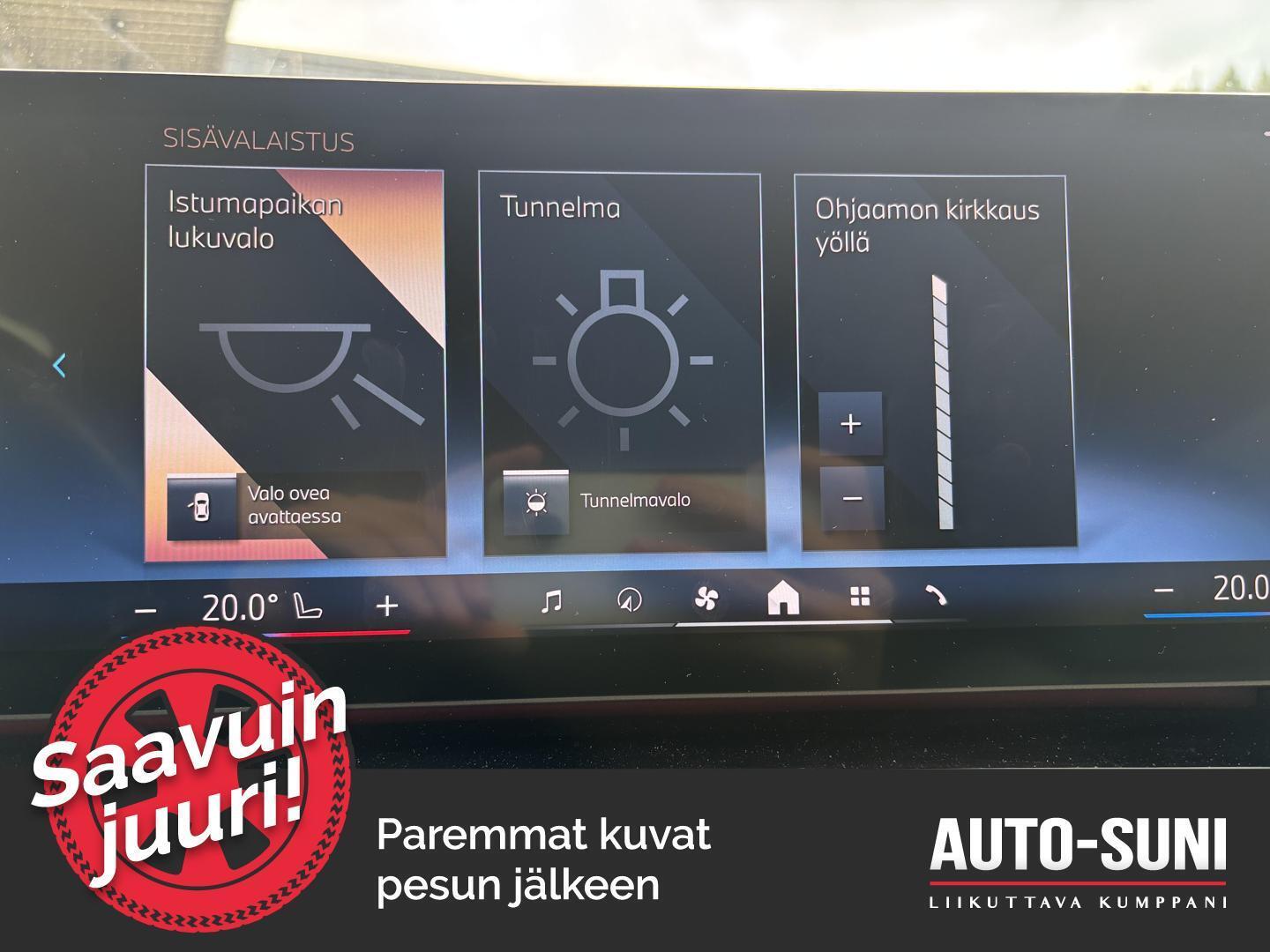 BMW i5 2024