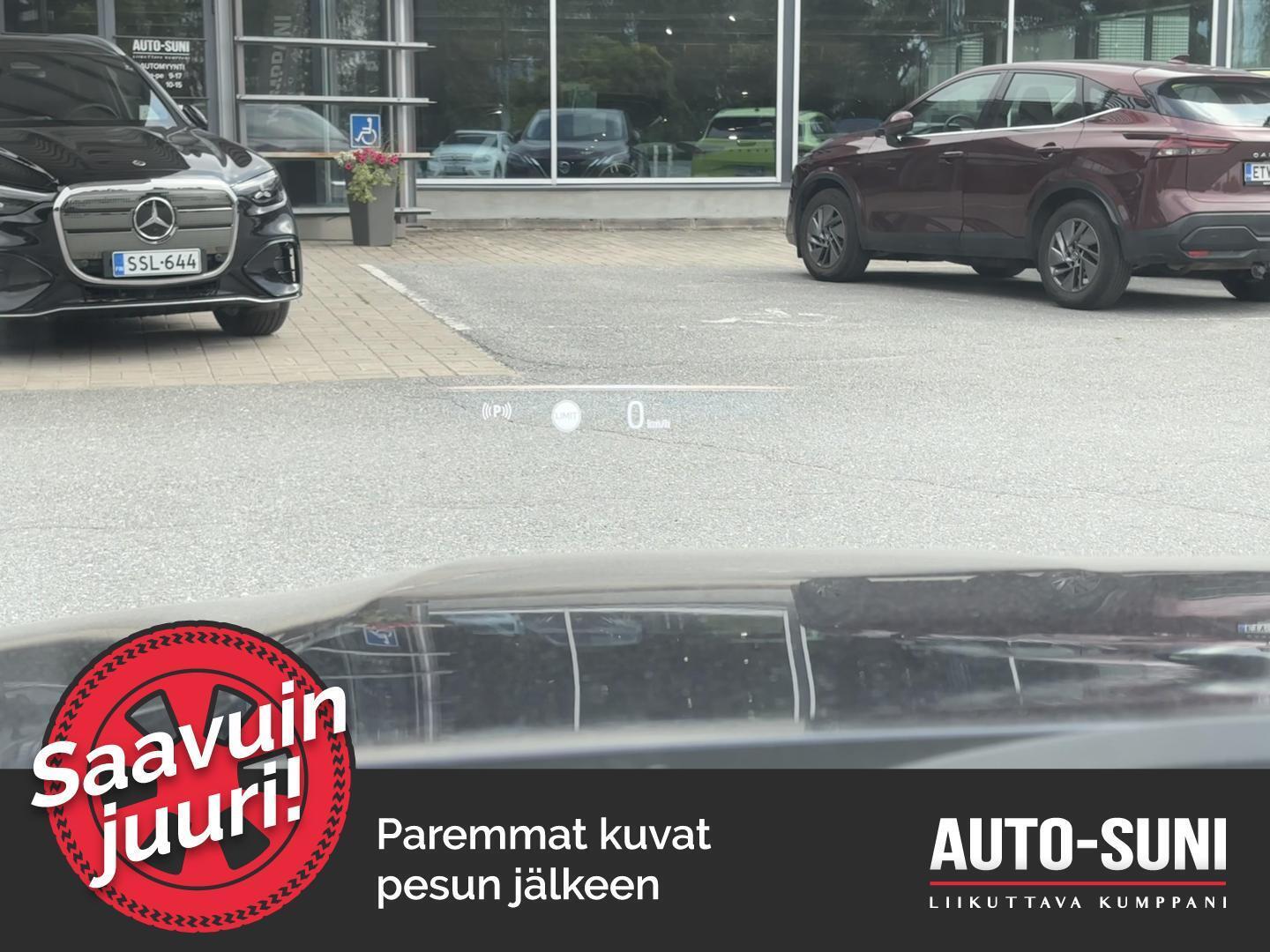 BMW i5 2024