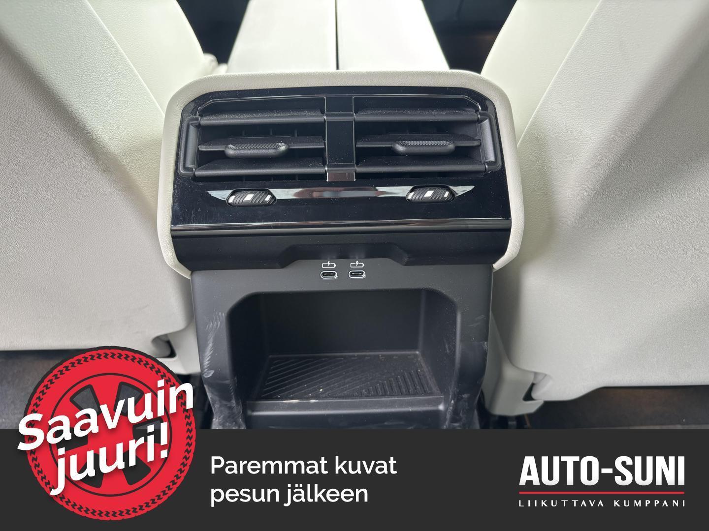 BMW i5 2024