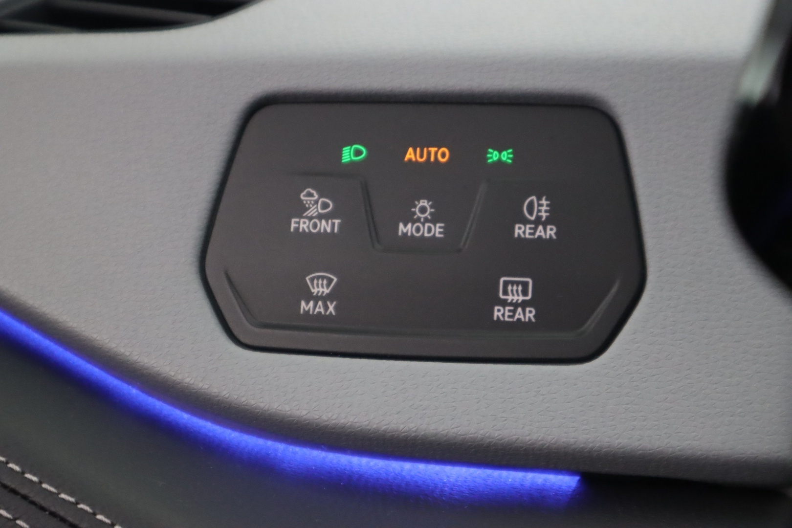 VOLKSWAGEN ID.3 2024