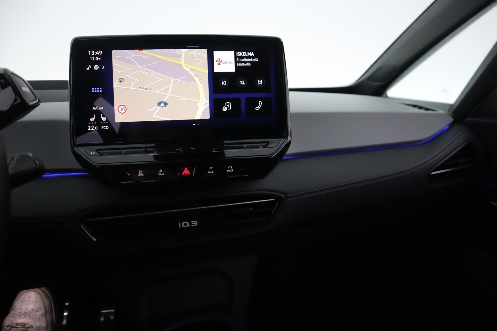 VOLKSWAGEN ID.3 2024