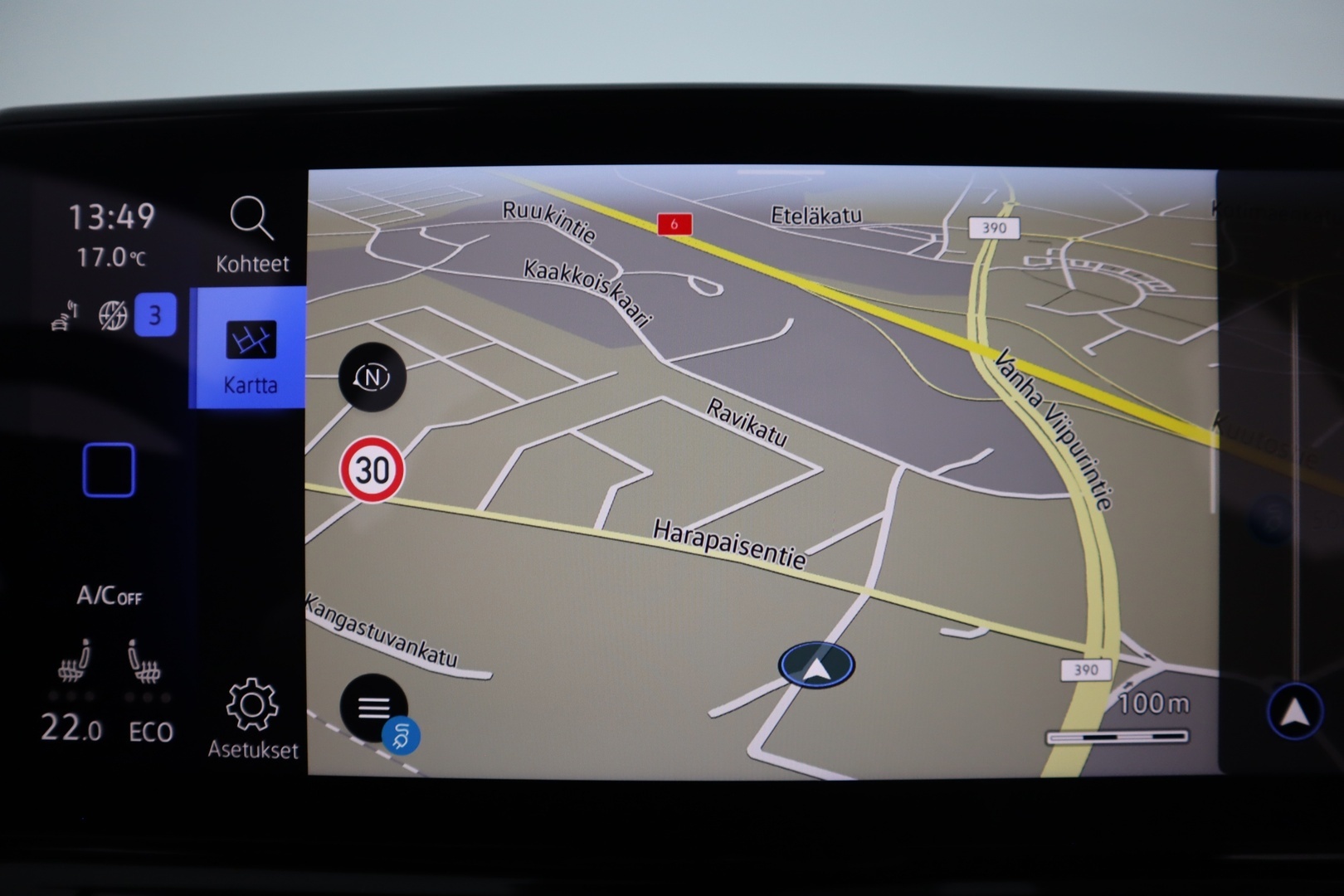 VOLKSWAGEN ID.3 2024