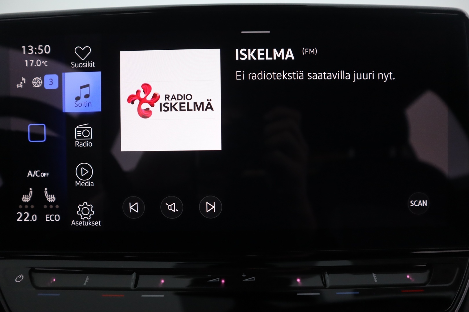 VOLKSWAGEN ID.3 2024