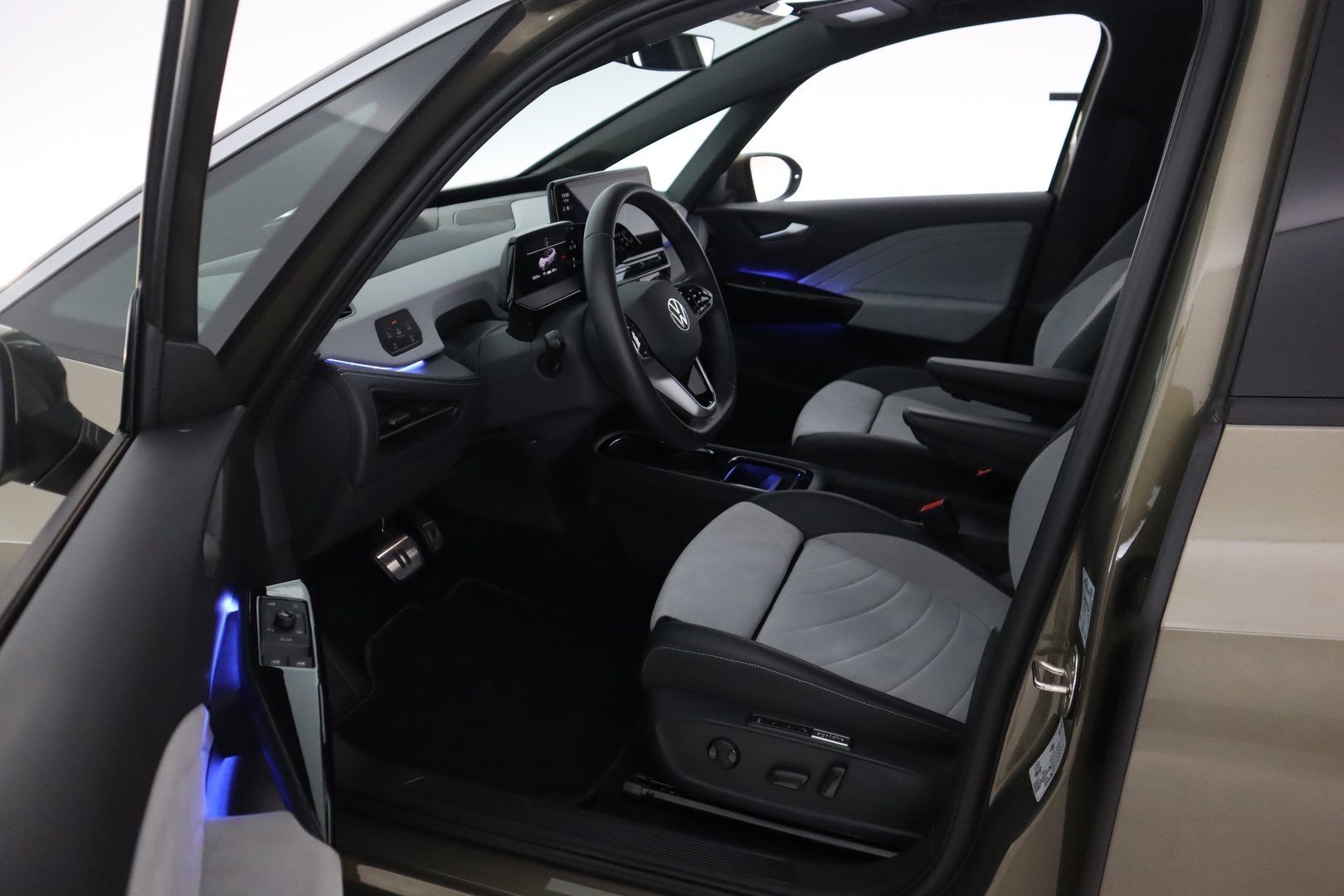 VOLKSWAGEN ID.3 2024