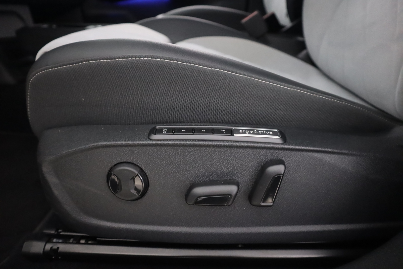 VOLKSWAGEN ID.3 2024