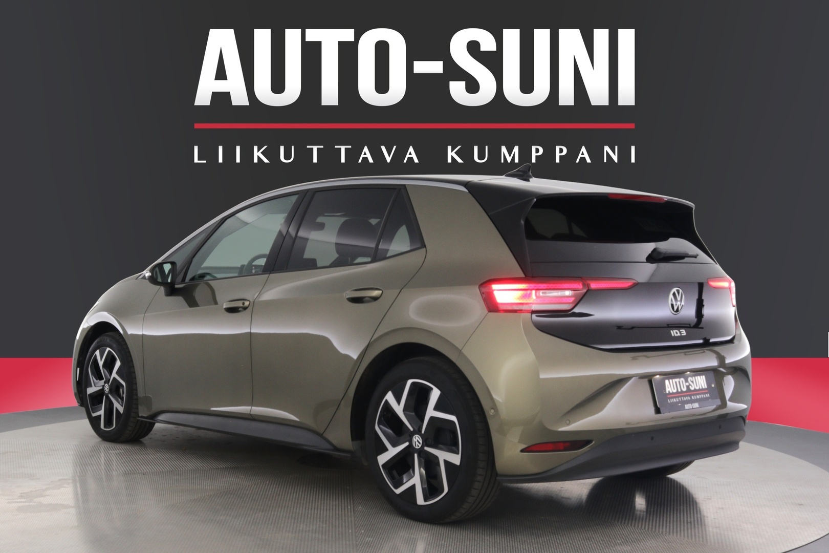 VOLKSWAGEN ID.3 2024