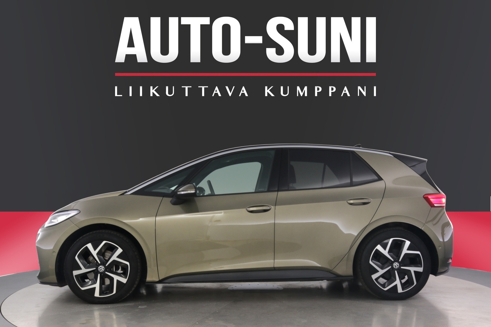 VOLKSWAGEN ID.3 2024