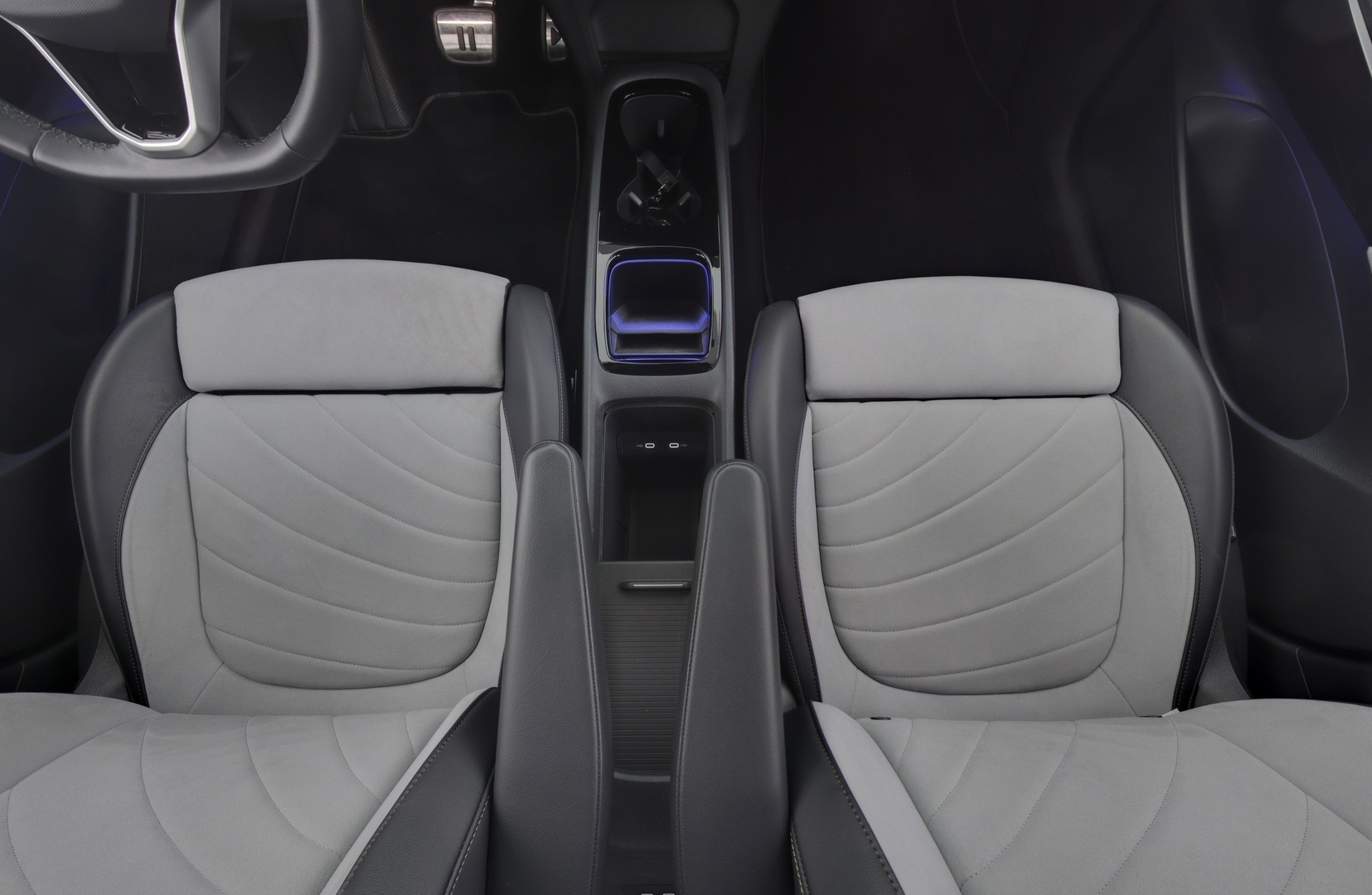 VOLKSWAGEN ID.3 2024