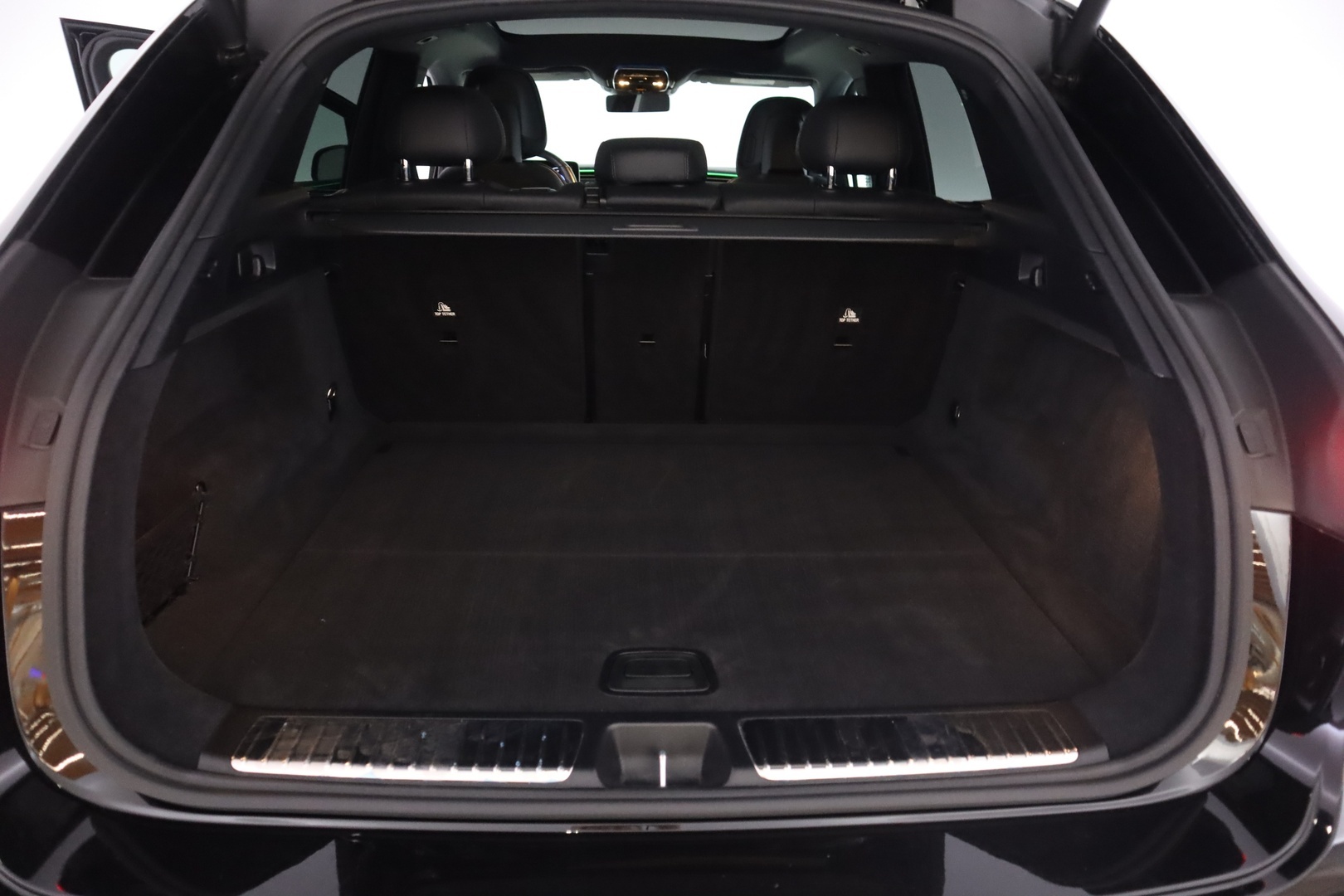 MERCEDES-BENZ EQE SUV 2024