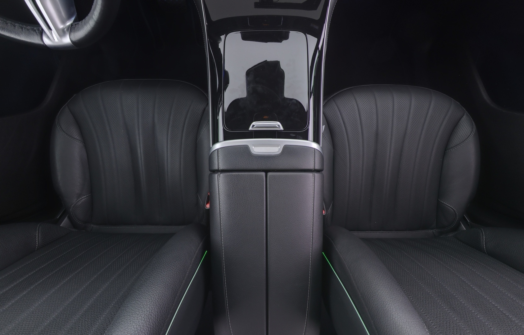 MERCEDES-BENZ EQE SUV 2024