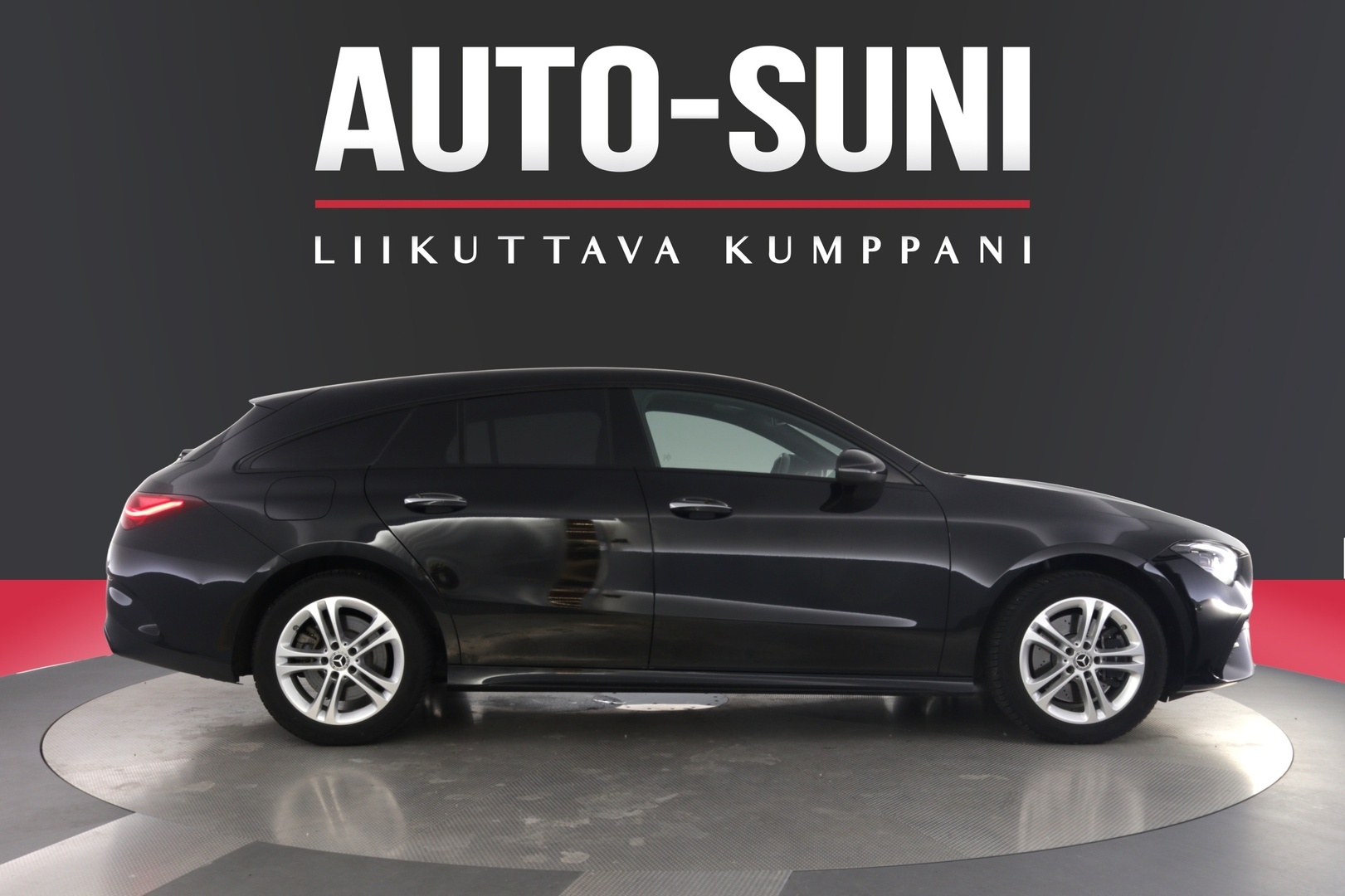 MERCEDES-BENZ CLA 2024