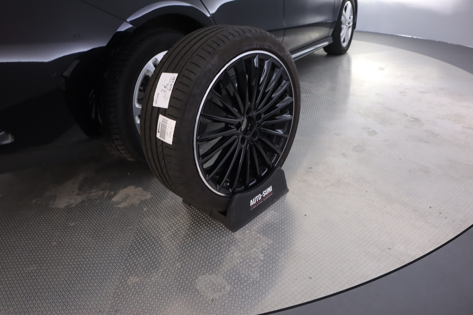 MERCEDES-BENZ CLA 2024