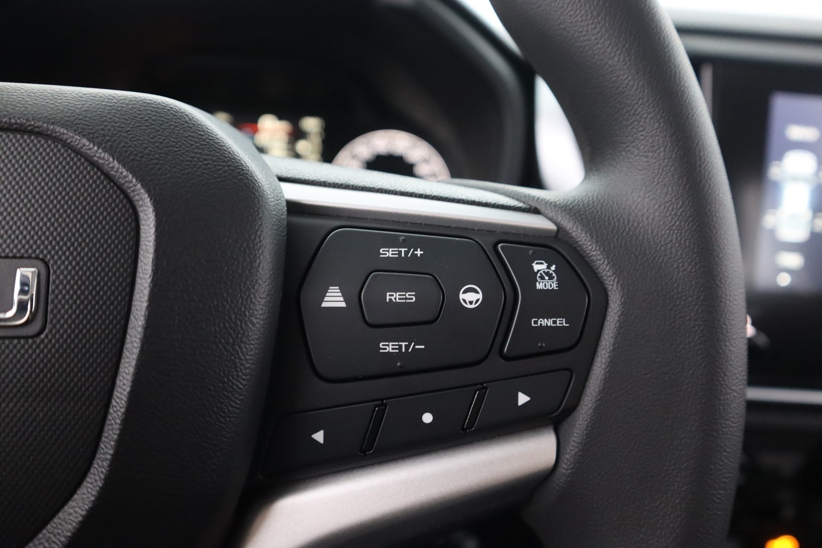 ISUZU D-Max 2026