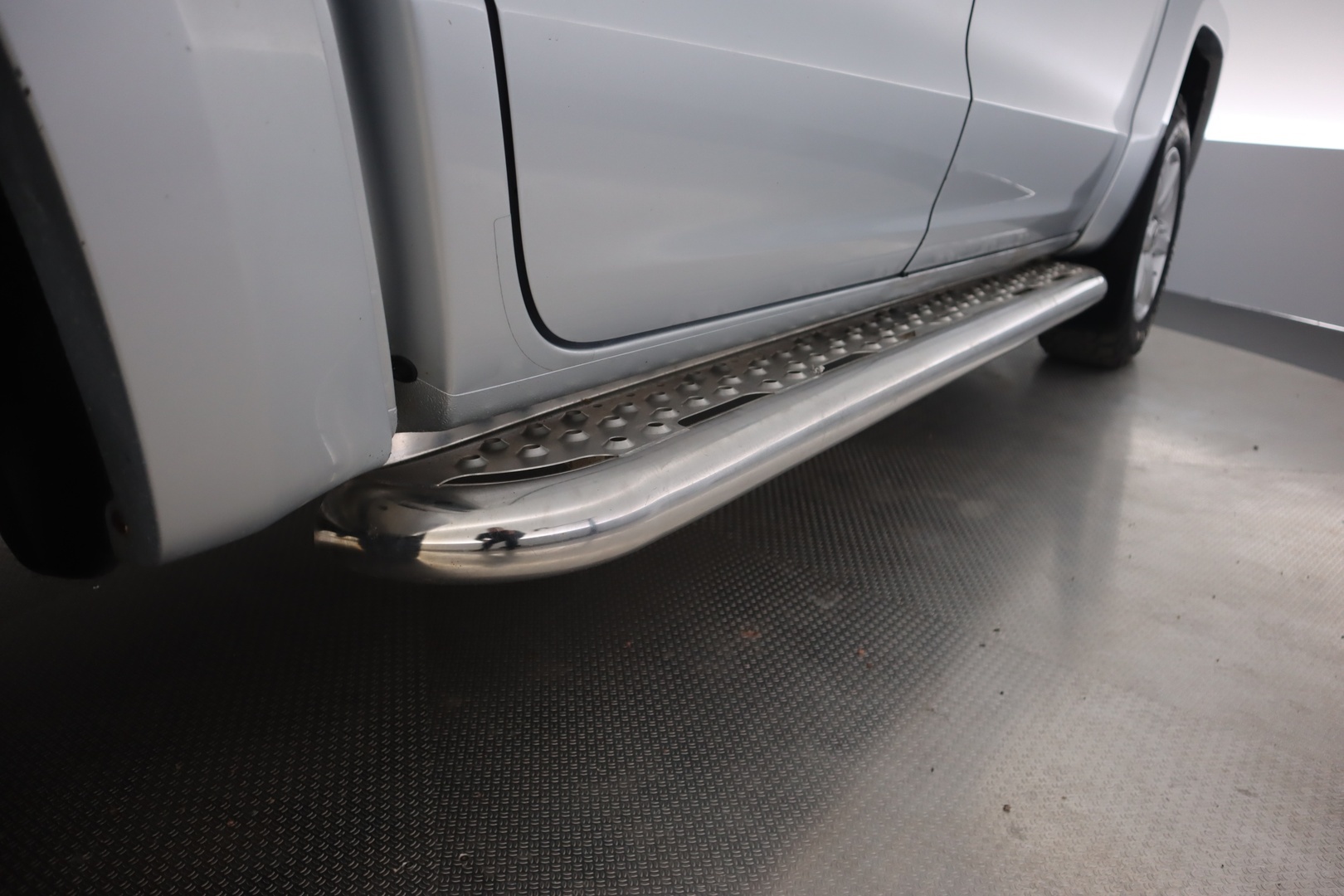 VOLKSWAGEN Amarok 2011