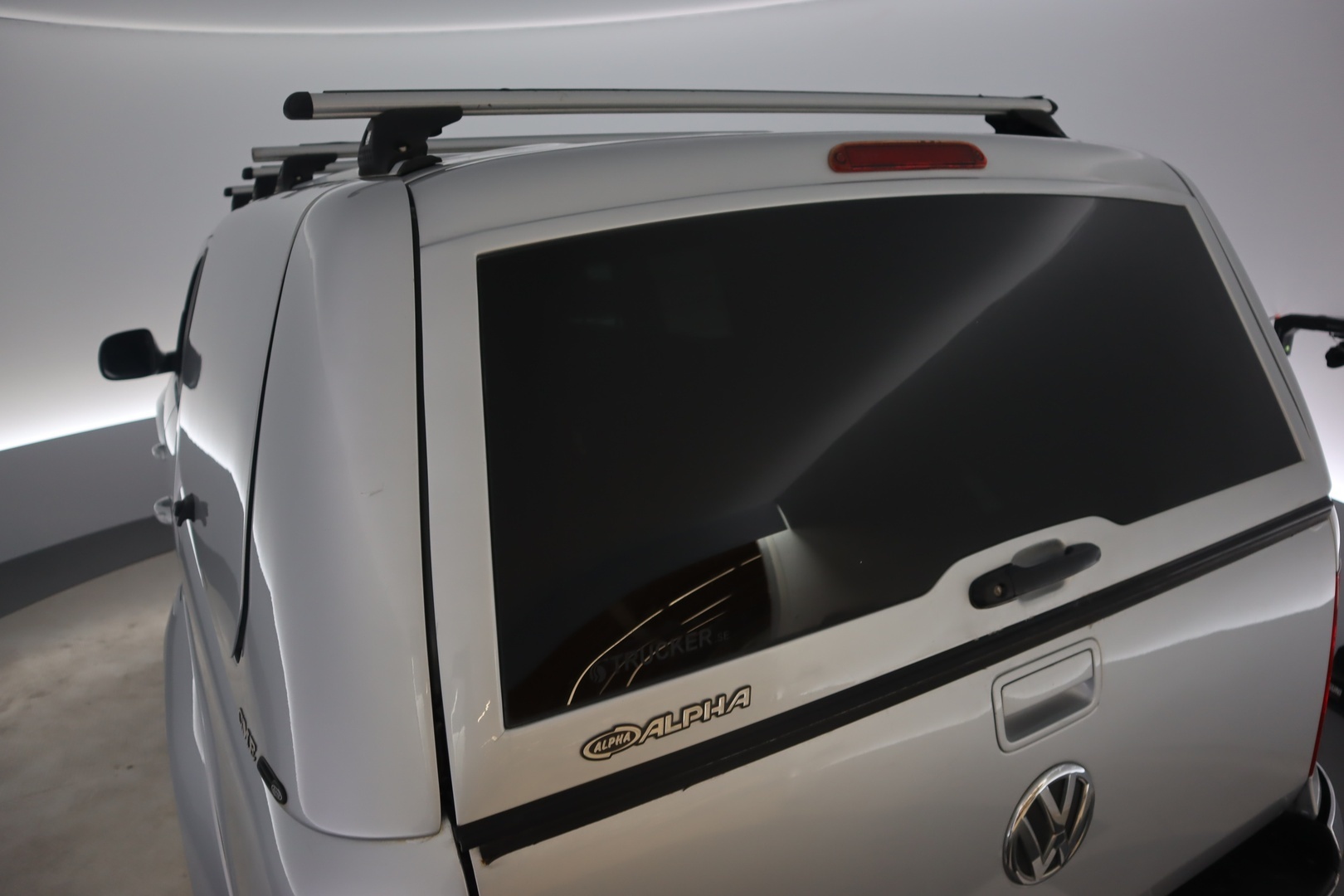 VOLKSWAGEN Amarok 2011