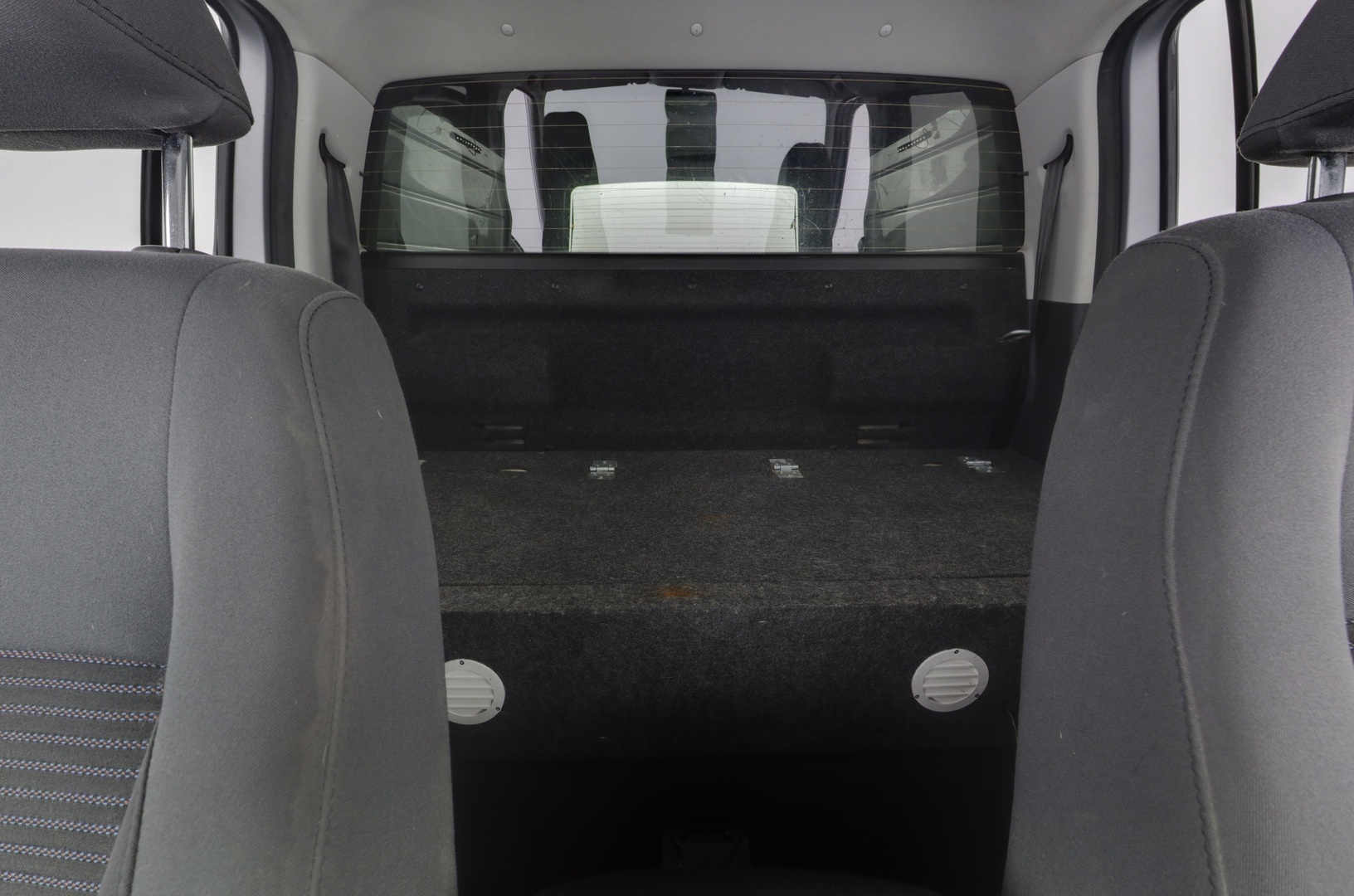 VOLKSWAGEN Amarok 2011