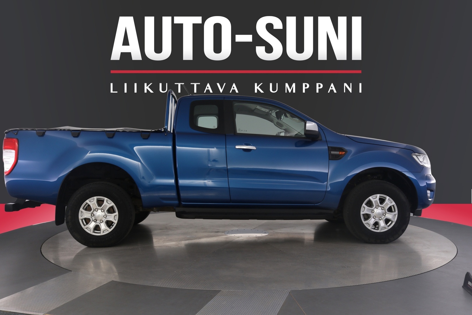 FORD Ranger 2021