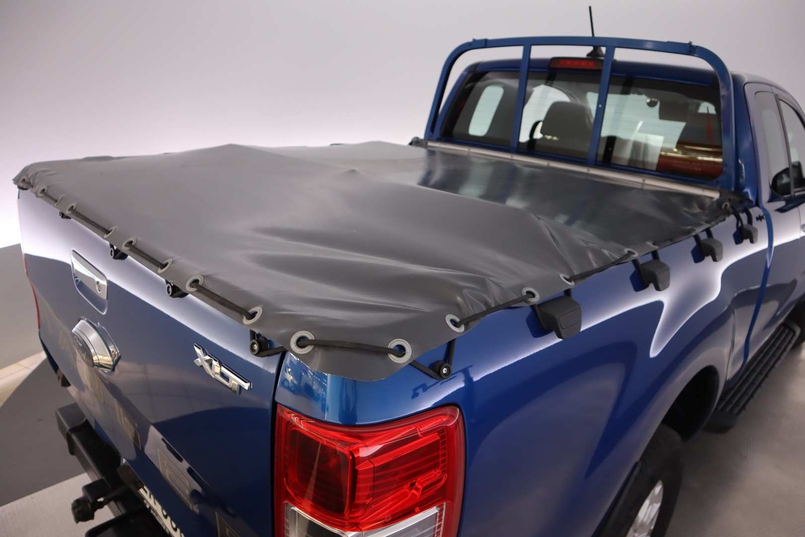 FORD Ranger 2021