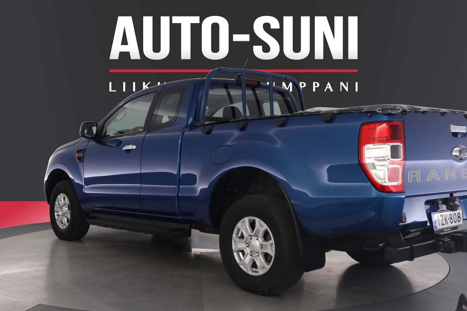 FORD Ranger 2021