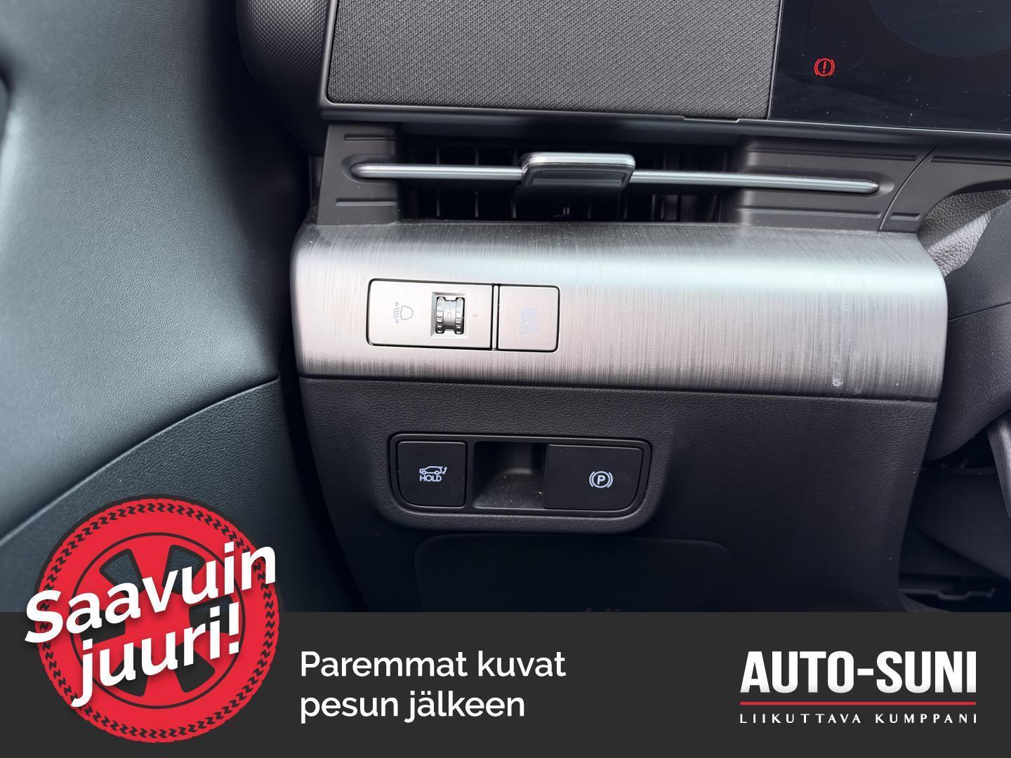 HYUNDAI KONA Electric 2024