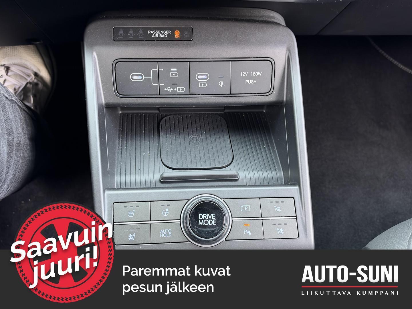 HYUNDAI KONA Electric 2024