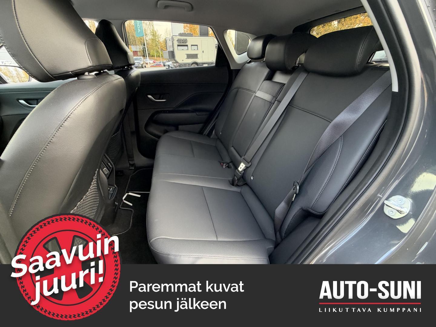 HYUNDAI KONA Electric 2024